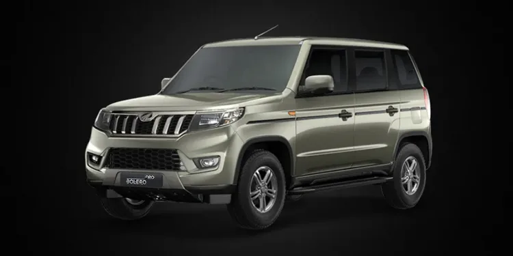 The Bolero Neo